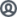 User icon.