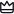 Crown icon.